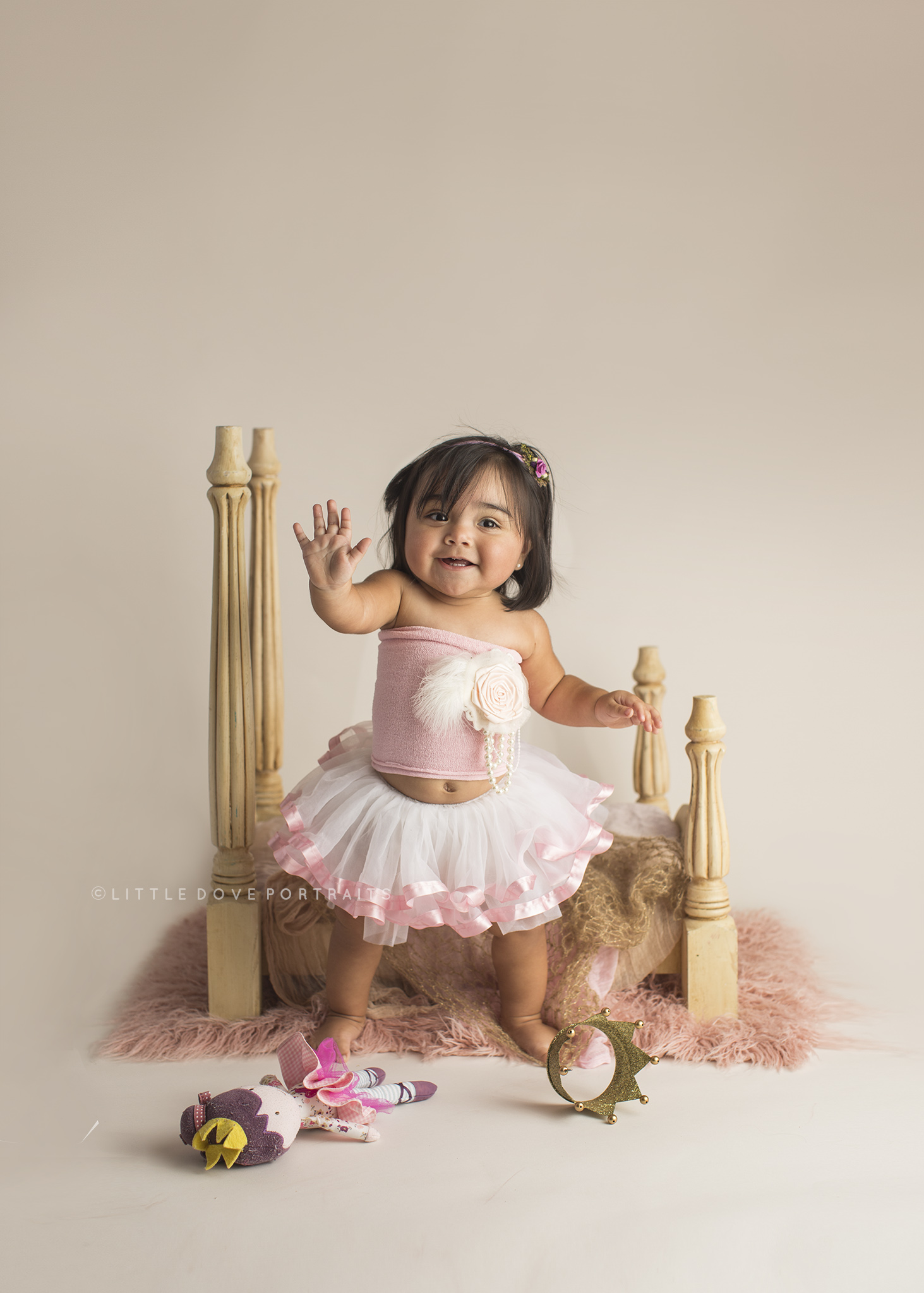Milestone photo session - Plano Wylie baby photographer - #dfwbabyphoographer #wyliebabyphotographer #planobabyphotographer