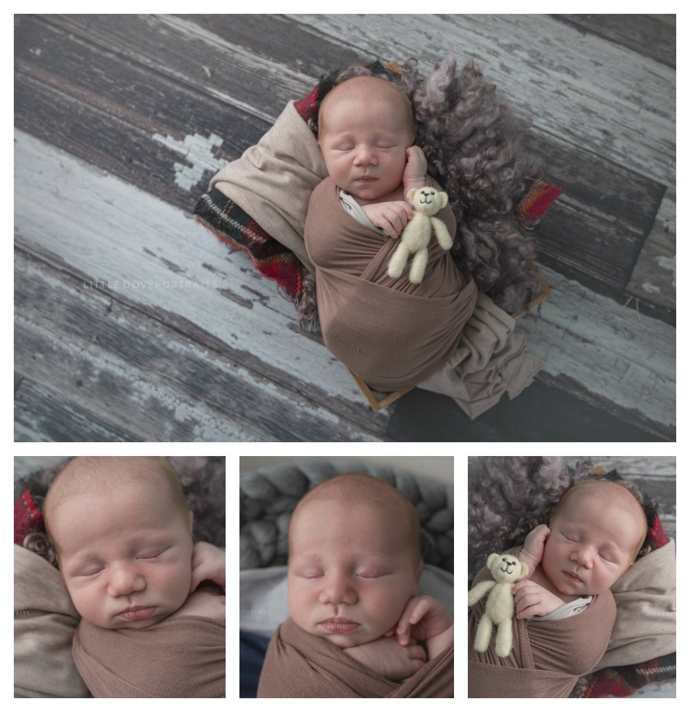 Newborn boy photography - Dallas Newborn Photographer | Little Dove Portraits - Newborn | Maternity | Baby | Family