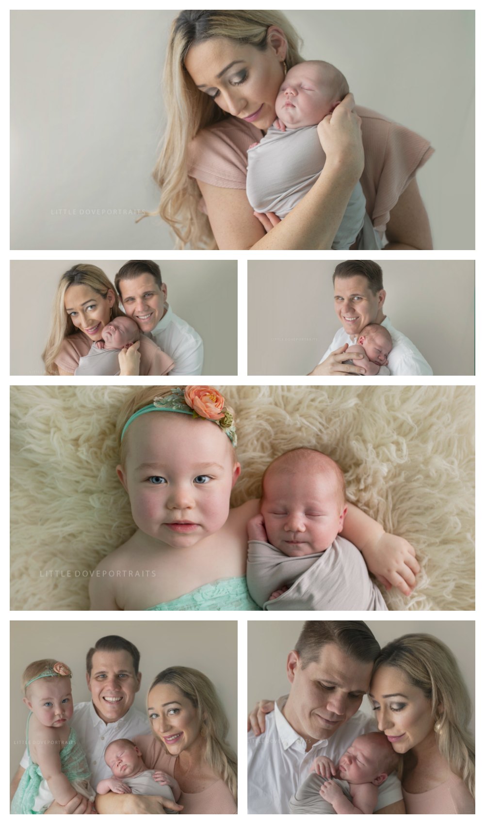 Newborn boy photography - Dallas Newborn Photographer | Little Dove Portraits - Newborn | Maternity | Baby | Family