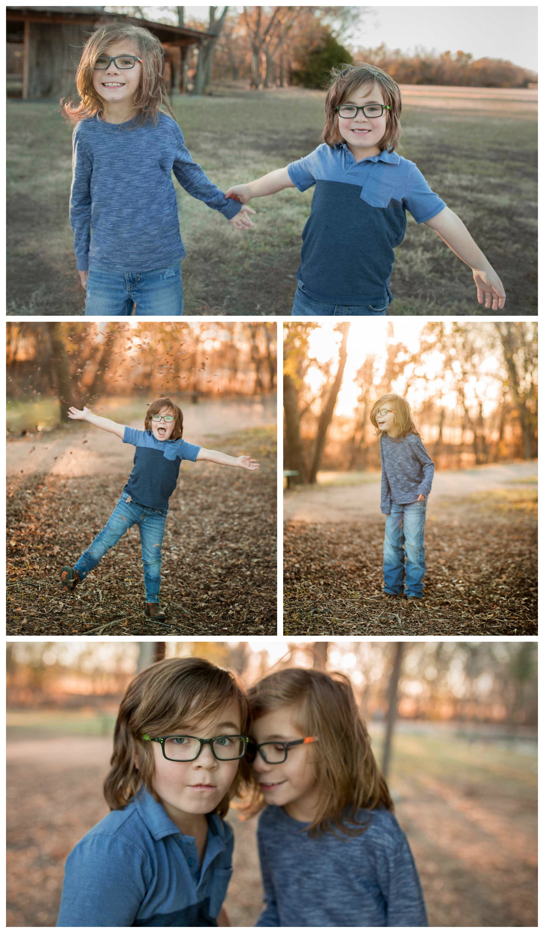 Photographer in Dallas Tx | Sunset family session in the woods | #FamilyPortraitsDallas  #FamilyPhotographerDallas #FamilyPhotography  #OutdoorFamilyPhotographyDallas #PhotographerinDallas