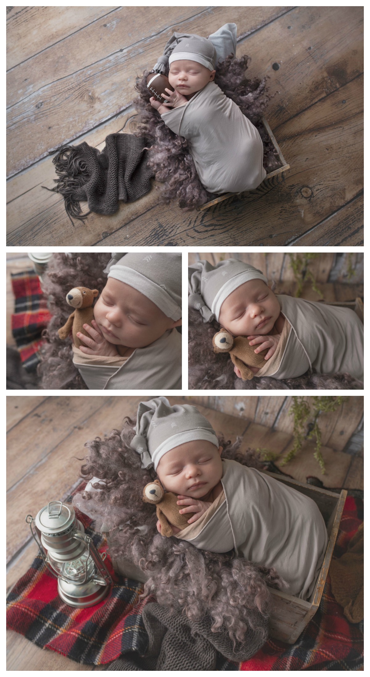 Plano TX Newborn Photographer - © 2018 Little Dove Portraits