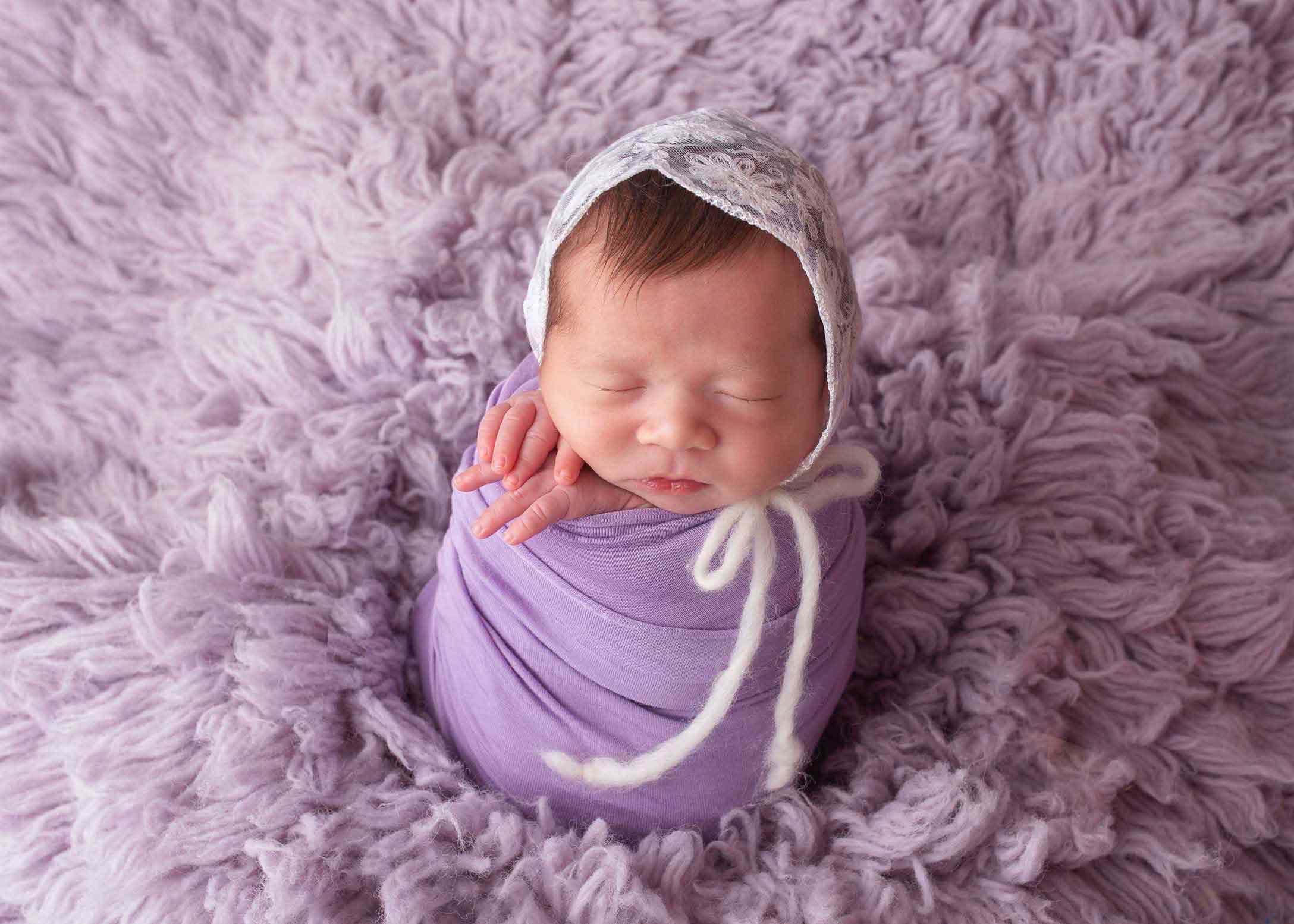 Best Dallas Newborn Photographer - © Jayna Denbow | Little Dove Portraits