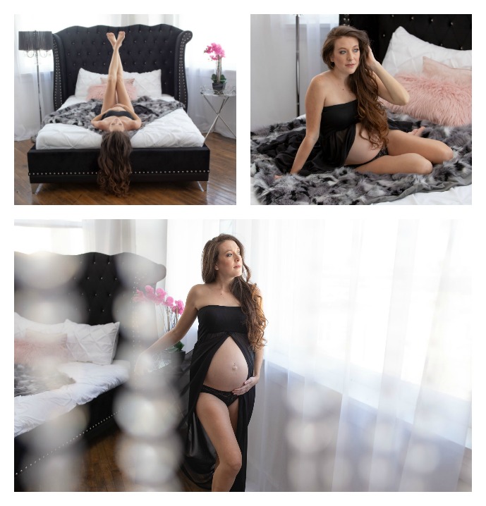 Best sexy pregnancy shoot  - maternity photographer in Dallas TX; images; © Jayna Denbow | Little Dove Portraits